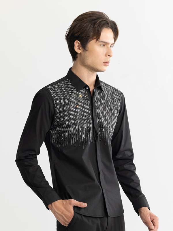 Party Wear Shirts Buy Party Wear Shirts online in India