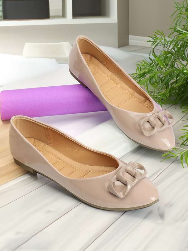 Woodland hotsell belly shoes