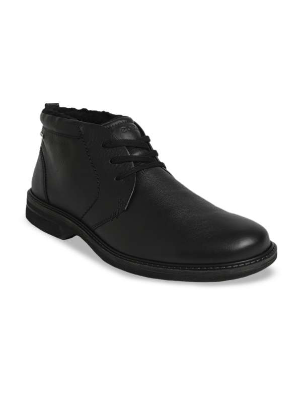 Ecco boots online deals