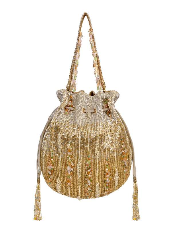 Buy Potlis Bags Online in India Myntra