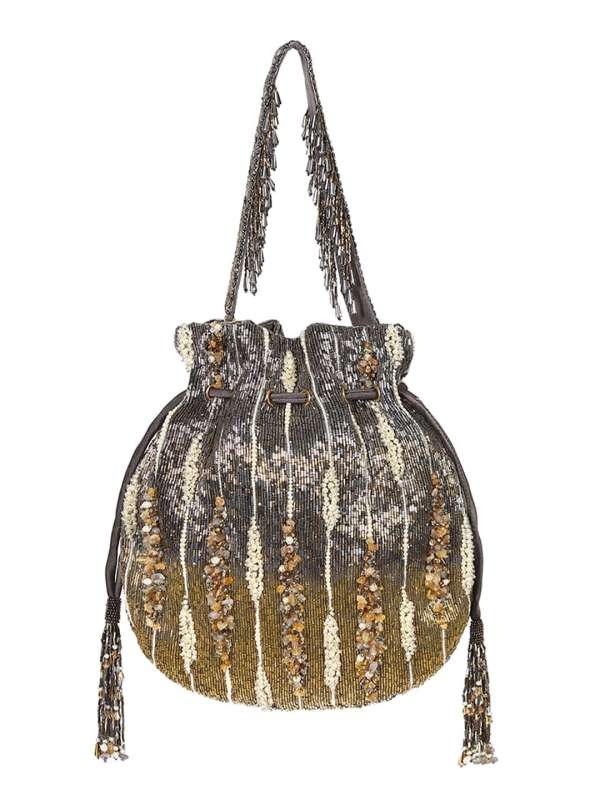 Buy Potlis Bags Online in India Myntra