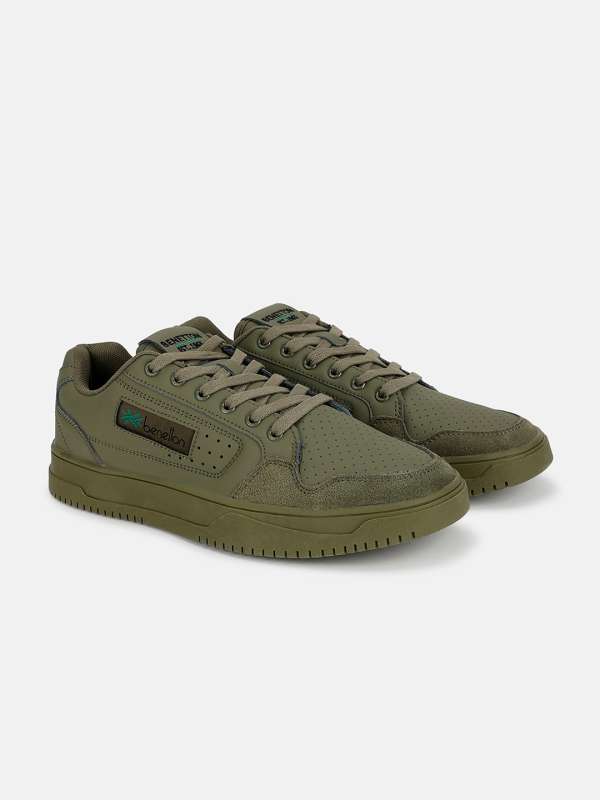 United Colors of Benetton Shoes Buy UCB Sneakers Online