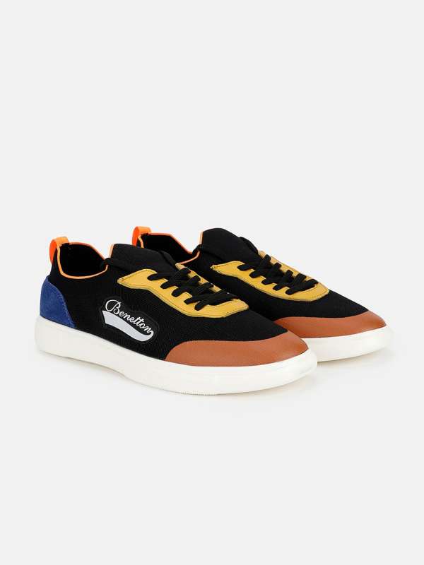 Ucb sneakers myntra sale