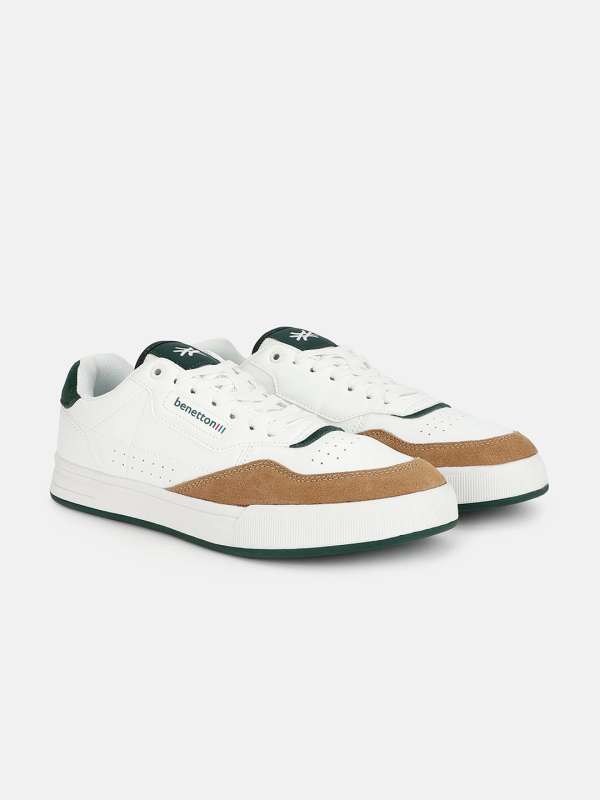 Benetton outlet shoes online