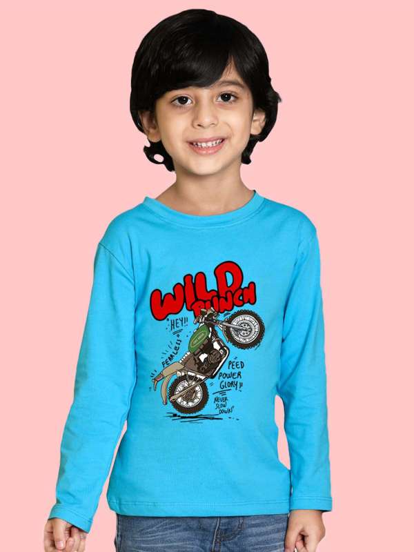 Bike T Shirt Buy Bike T Shirt online in India