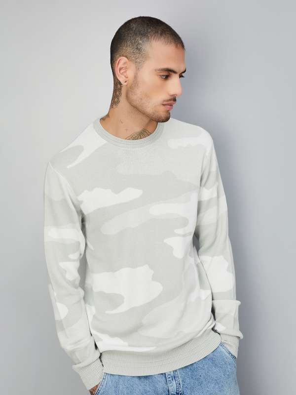 Army Sweaters Buy Army Sweaters online in India
