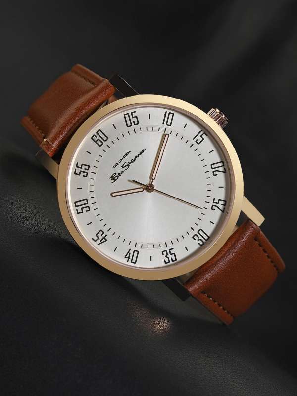 Ben sherman outlet digital watch