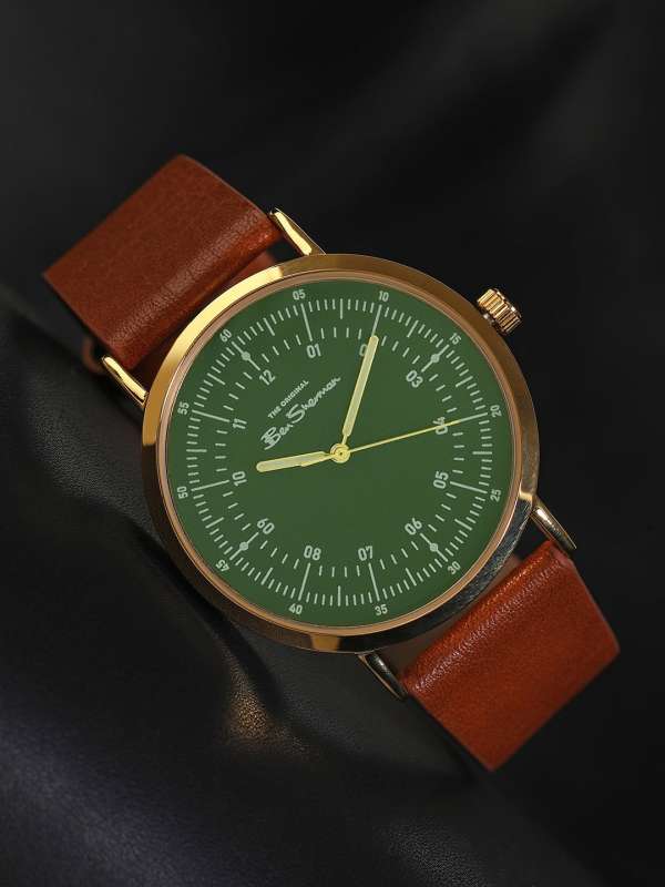 Ben Sherman Watches Buy Ben Sherman Watches online in India