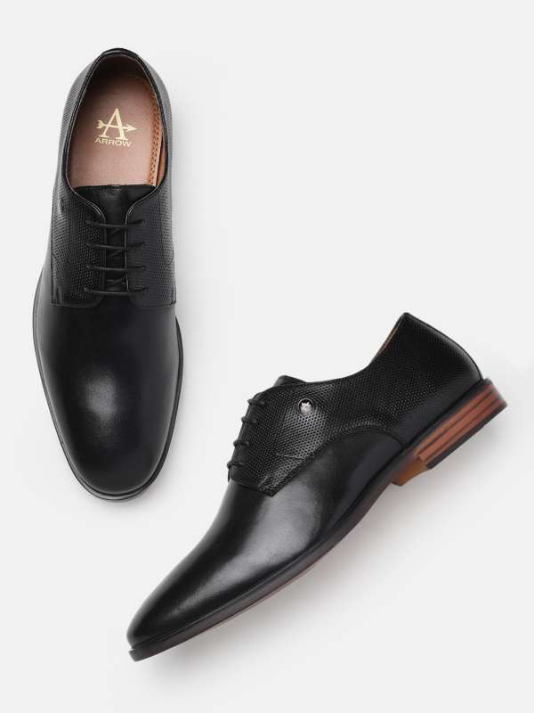 Arrow corporate casual shoes on sale