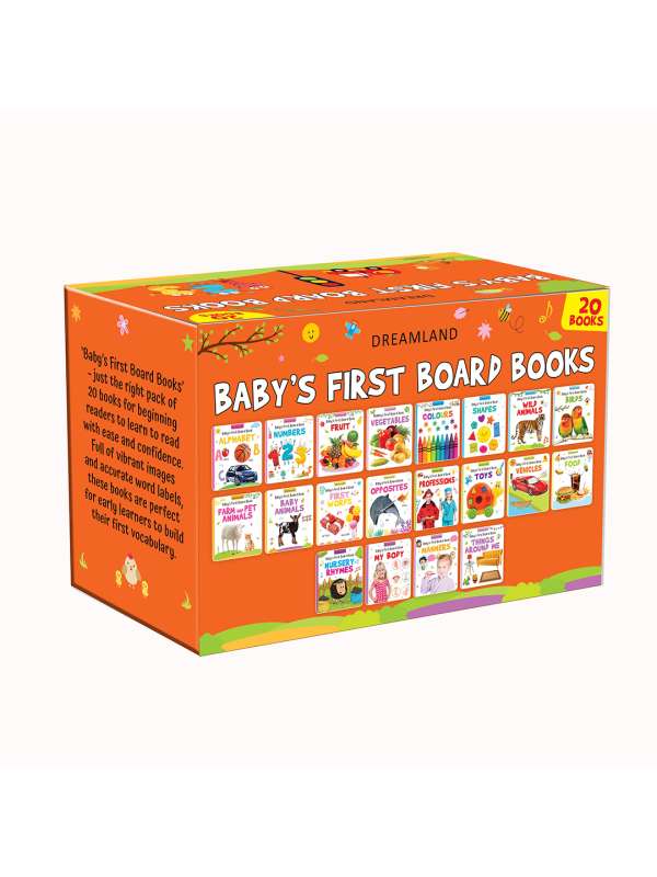 Buy 2025 baby books