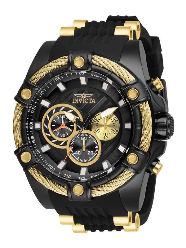 Invicta titan on sale