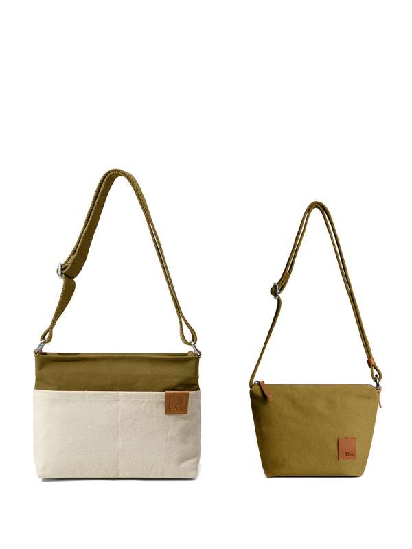 Dailyobjects handbags sale