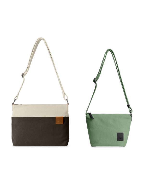 Cotton Bags Sling Bag Buy Cotton Bags Sling Bag online in India