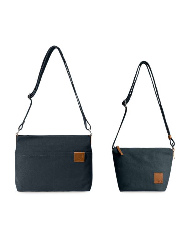Shoulder Bags For Men Buy Shoulder Bags For Men online in India