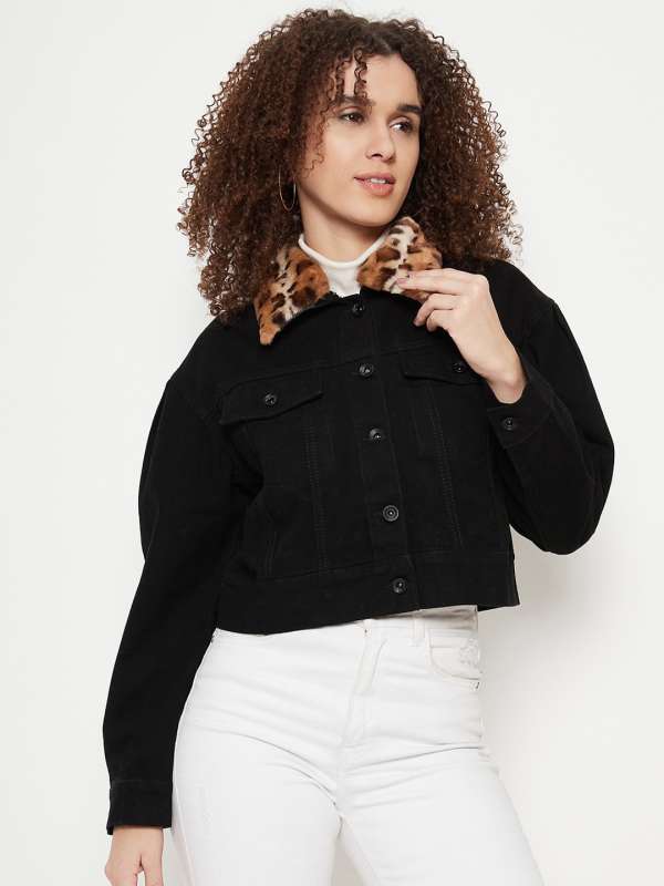 Madame denim jacket outlet