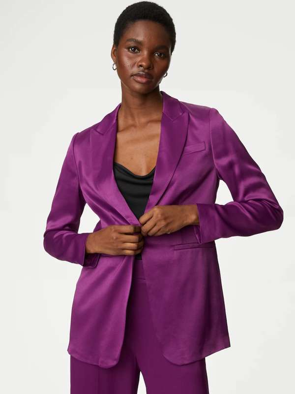Marks And Spencer Blazers Buy Marks And Spencer Blazers online in India