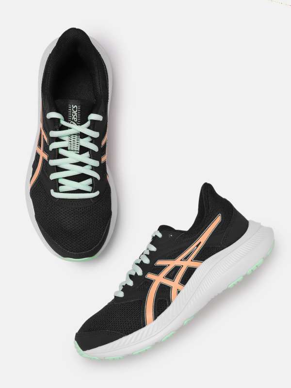 Asics flat shoes sale