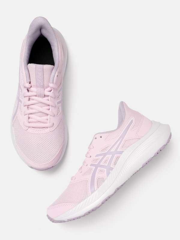 Asics gel nimbus 15 womens pink deals