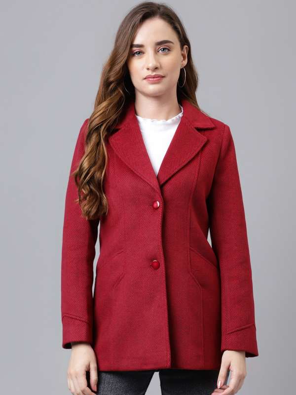 Latin Quarters Jackets Buy Latin Quarters Jacket Online Myntra