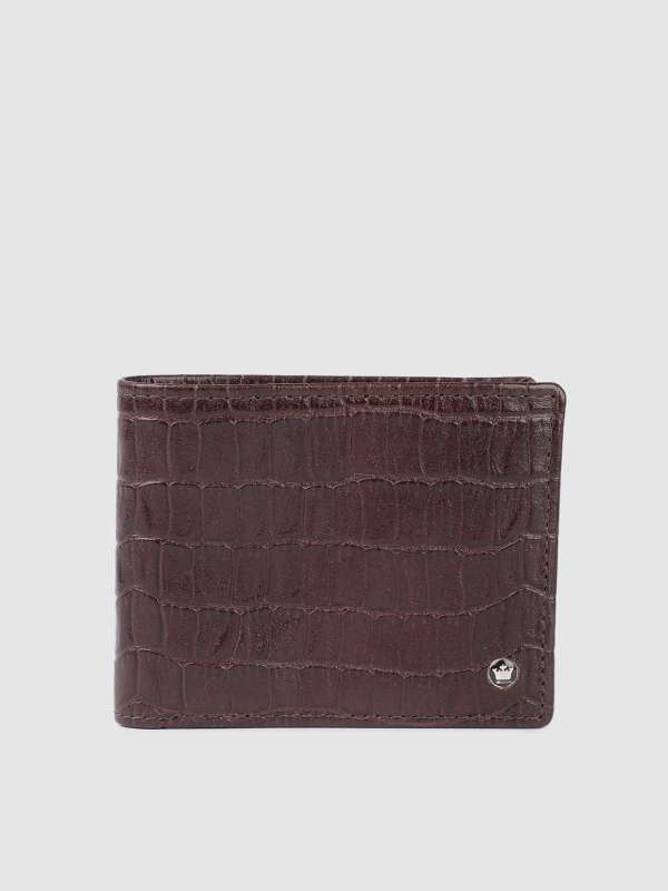 Louis philippe new arrivals wallet india
