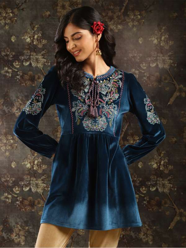 Anarkali kurtis below 400 deals