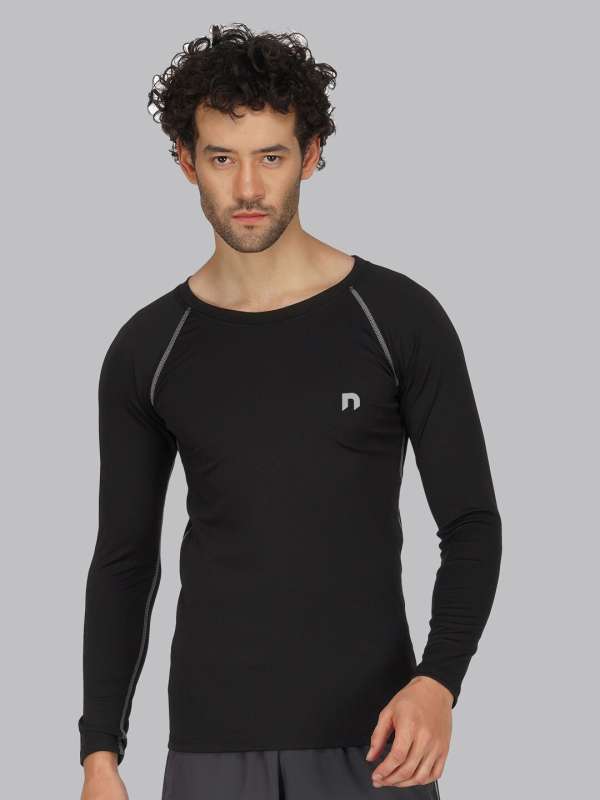 Skins Gym & Training Exercise Compression & Base Layers for Men for sale