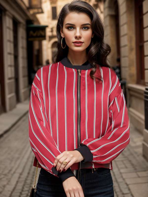 Marie Claire Jackets Buy Marie Claire Jackets online in India
