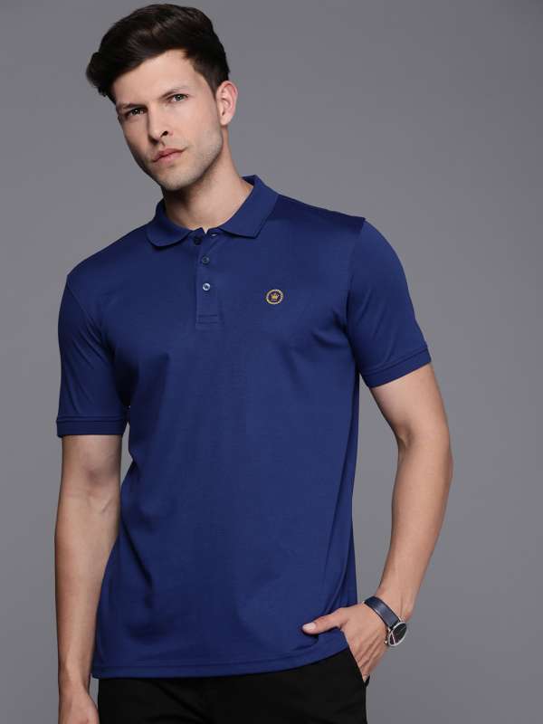 Formal T Shirt Buy Formal T Shirt online in India