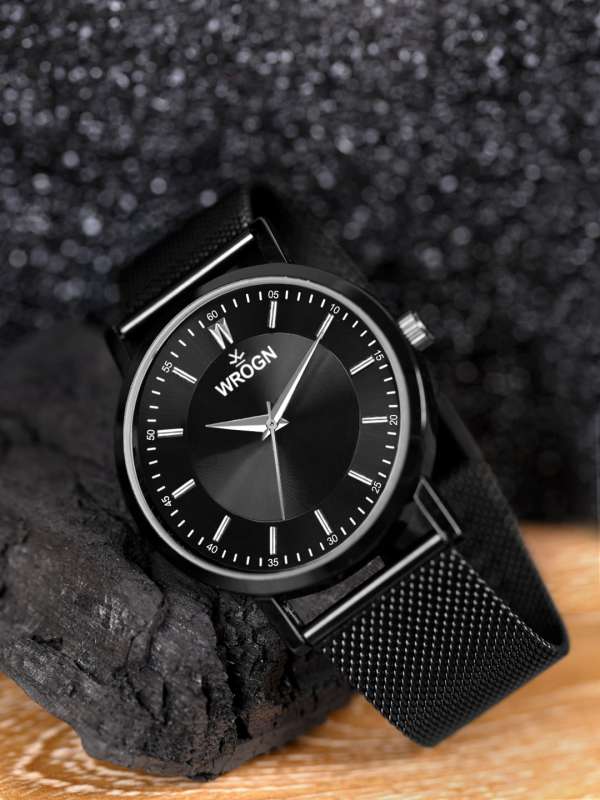 Mens watches new arrivals
