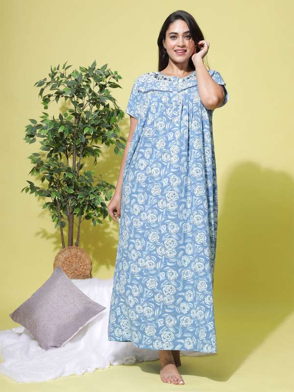 Women Nightdresses Shop for Women Nightdress online Save upto