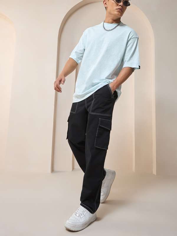 Myntra pant cheap