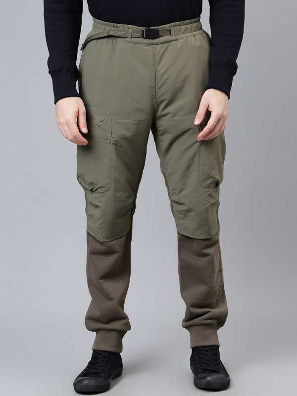 Woodland night pants cheap