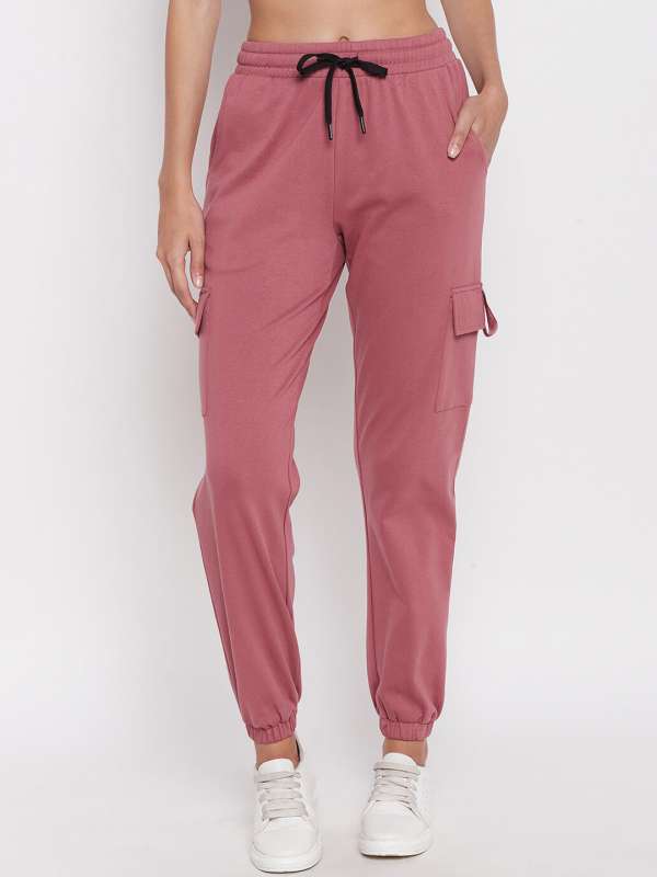 Madame Track Pants Buy Madame Track Pants online in India