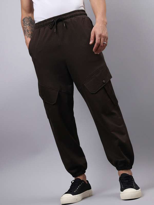 Bewakoof Track Pants Buy Bewakoof Track Pants online in India
