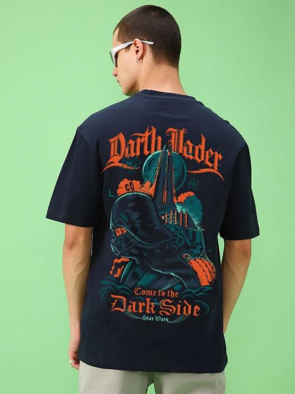 T store shirt war