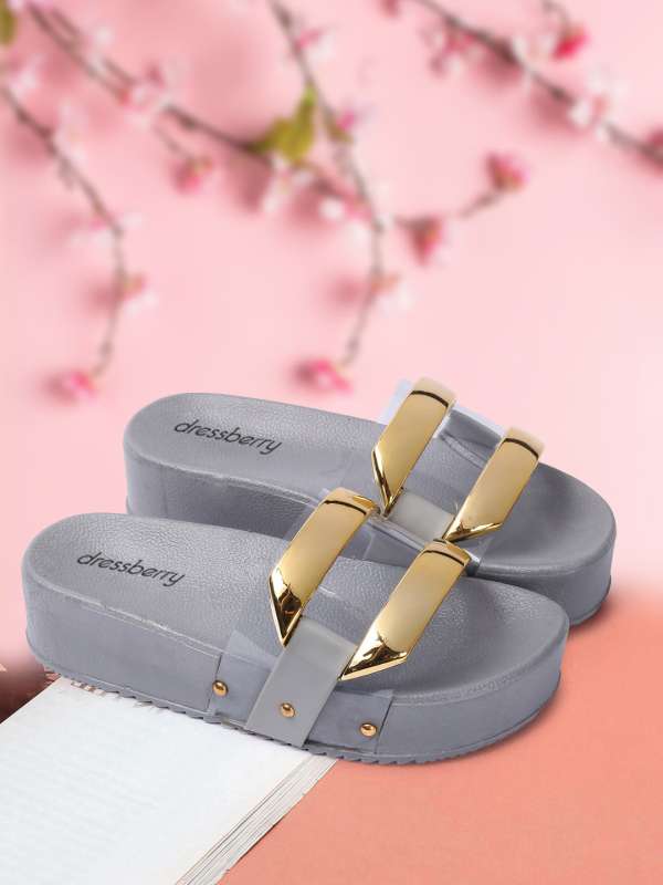Dressberry Flatform Footwear Buy Dressberry Flatform Footwear
