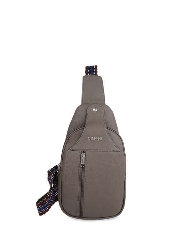 Mens bucket bag hotsell