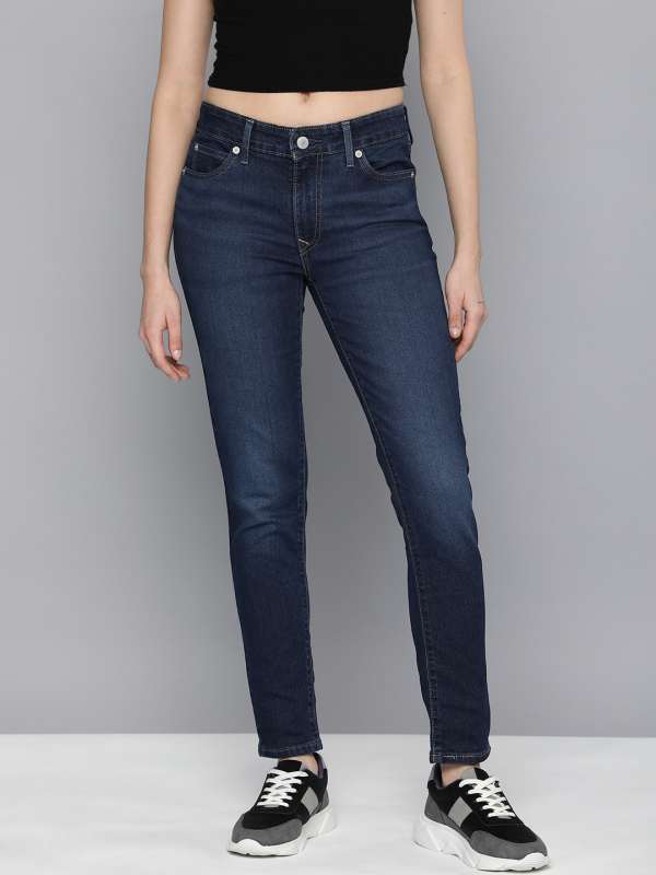 Levis 42 waist jeans india clearance