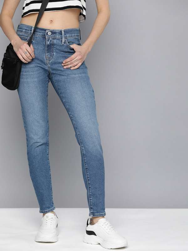 Buy Levi Jeans Online in India Myntra