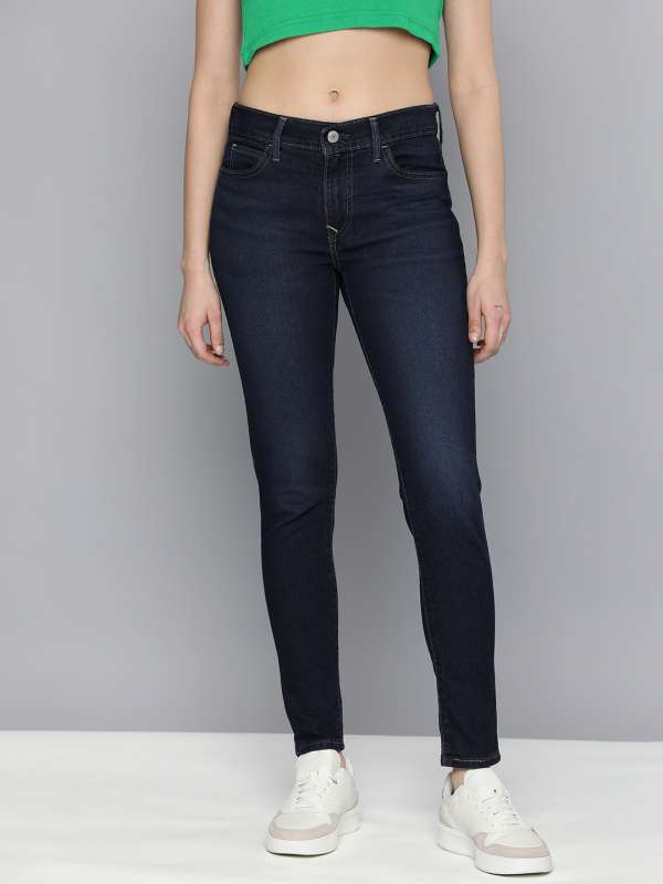 Levis jeans new arrivals sale india