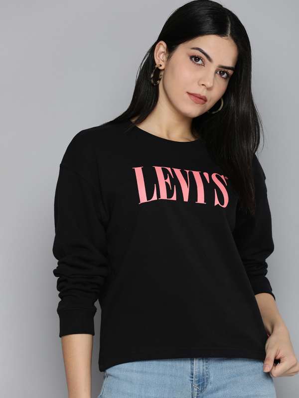 Levis Womens Topwear Shirts - Buy Levis Womens Topwear Shirts online in  India