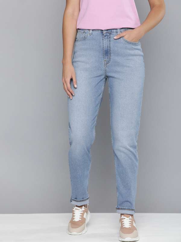La redoute jeans hotsell levis femme