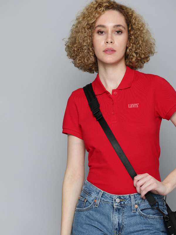 Levi's polo shirt deals