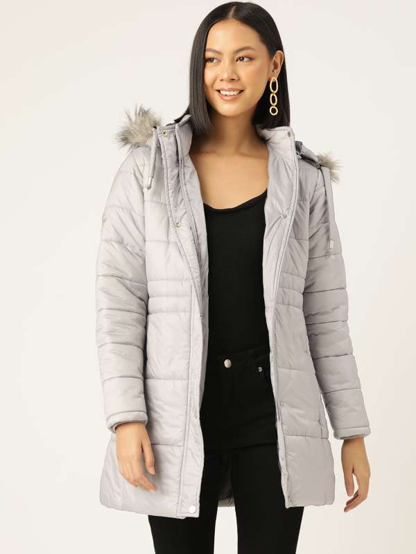 Women Okane Jackets Buy Women Okane Jackets online in India
