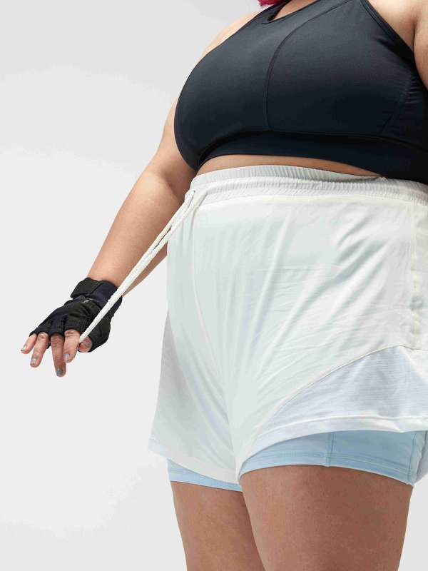 Teamspirit shorts sales