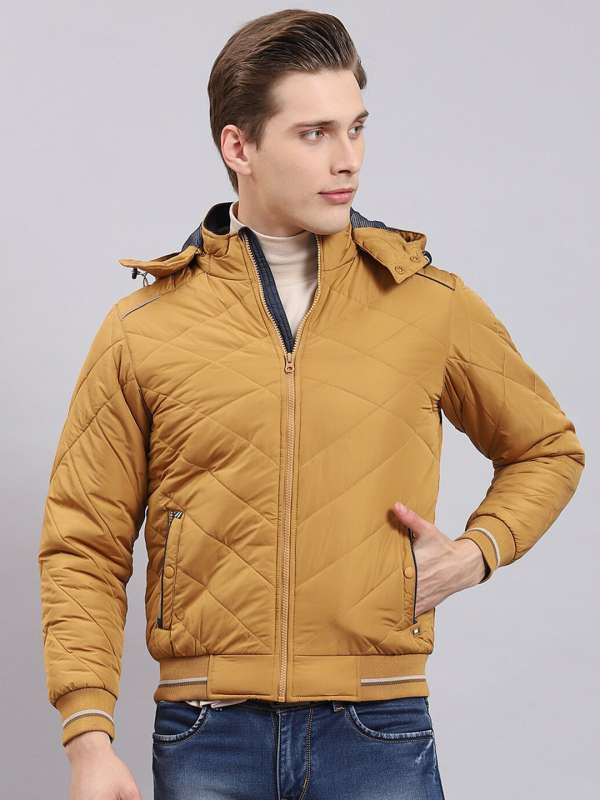 Jack and jones jackets myntra top