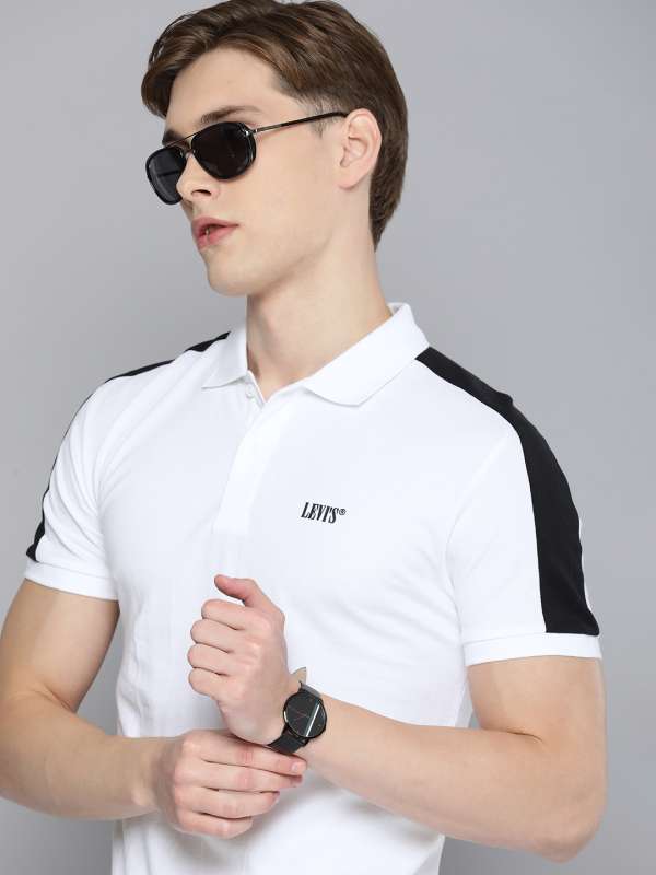 Myntra levis t shirt 2025