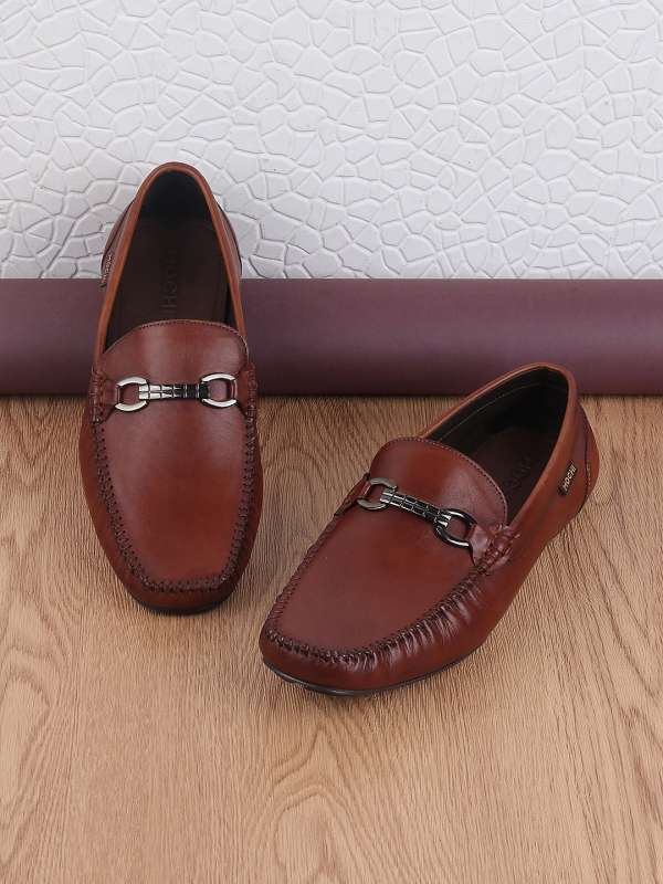 Mochi loafers 2024