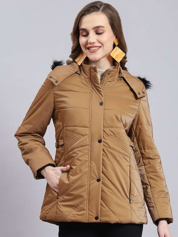 Monte carlo womens winter store jackets