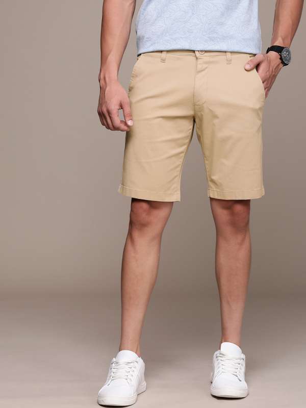 Nautica discount chino shorts